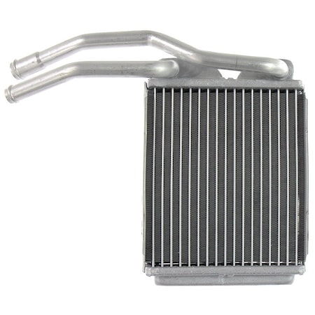 Apdi 78-82 Corvette Heater Core, 9010103 9010103